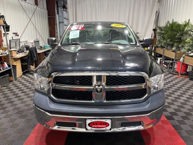 2018 Ram 1500 ST