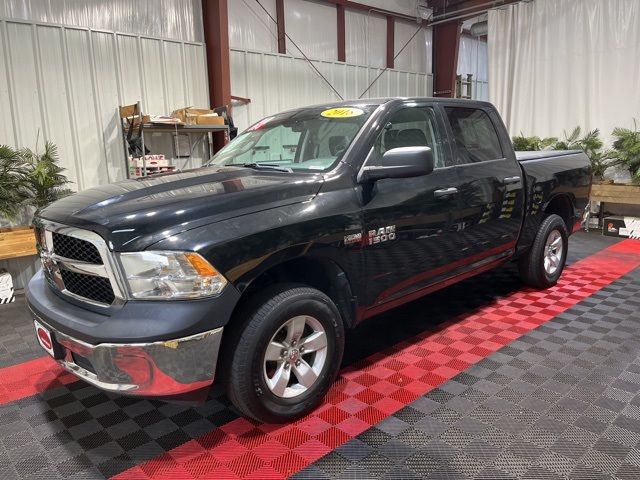 2018 Ram 1500 ST