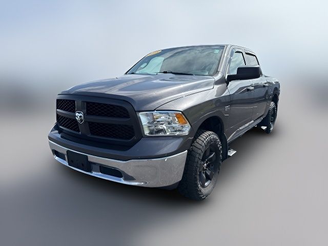 2018 Ram 1500 ST