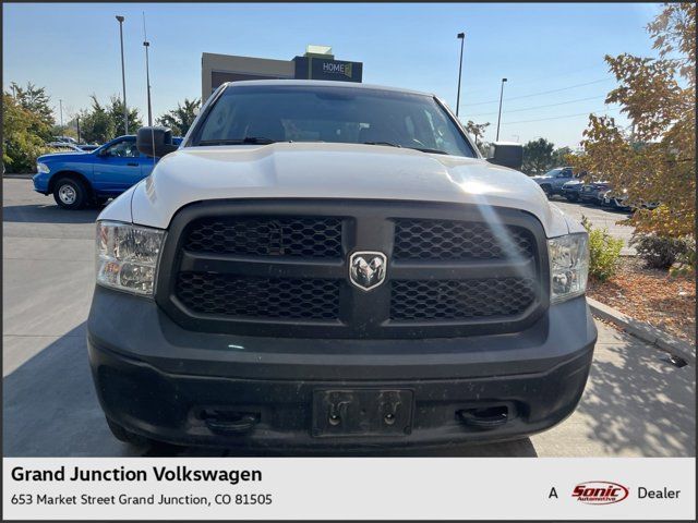 2018 Ram 1500 ST