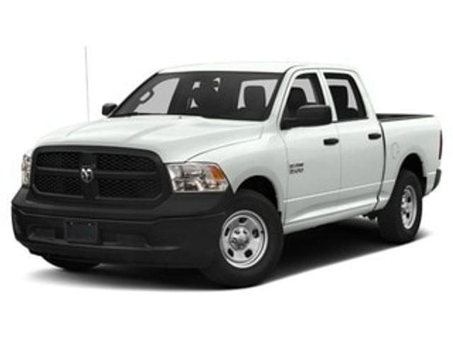 2018 Ram 1500 ST