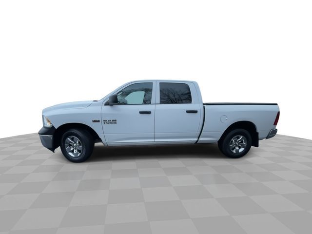 2018 Ram 1500 ST