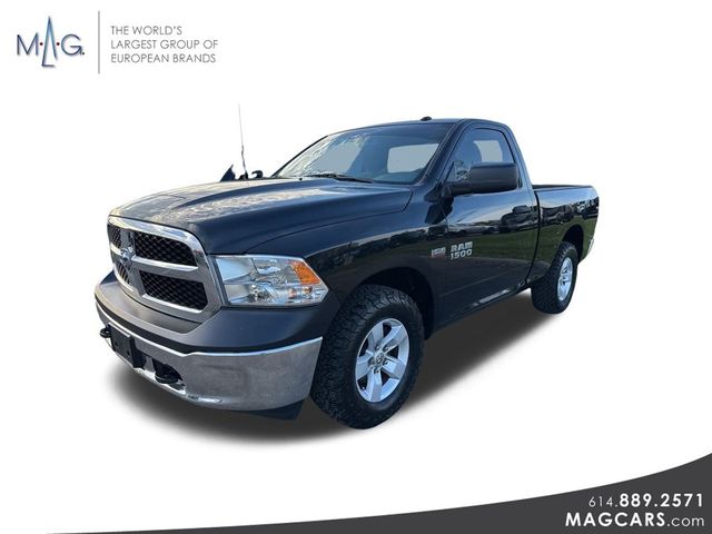 2018 Ram 1500 Tradesman