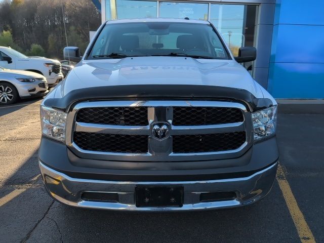 2018 Ram 1500 ST