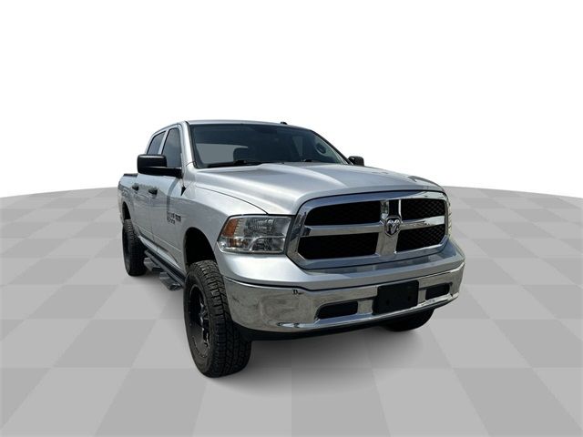 2018 Ram 1500 ST