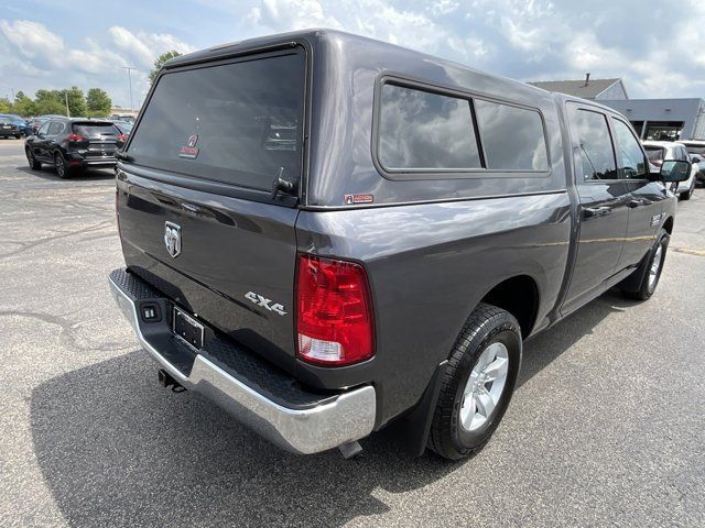 2018 Ram 1500 ST