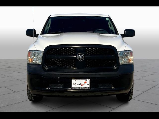 2018 Ram 1500 Tradesman