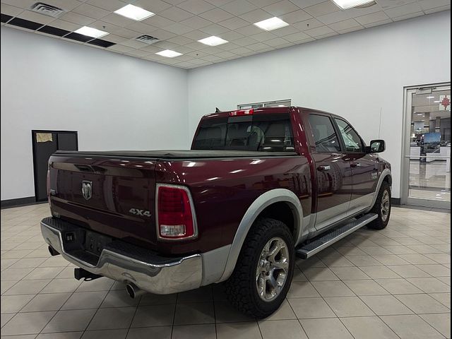 2018 Ram 1500 Laramie