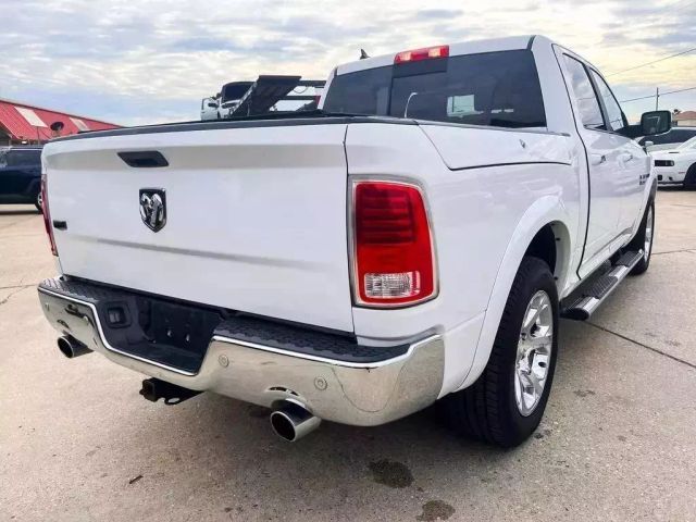 2018 Ram 1500 Laramie