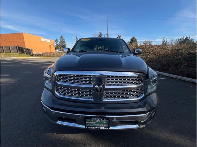 2018 Ram 1500 Laramie