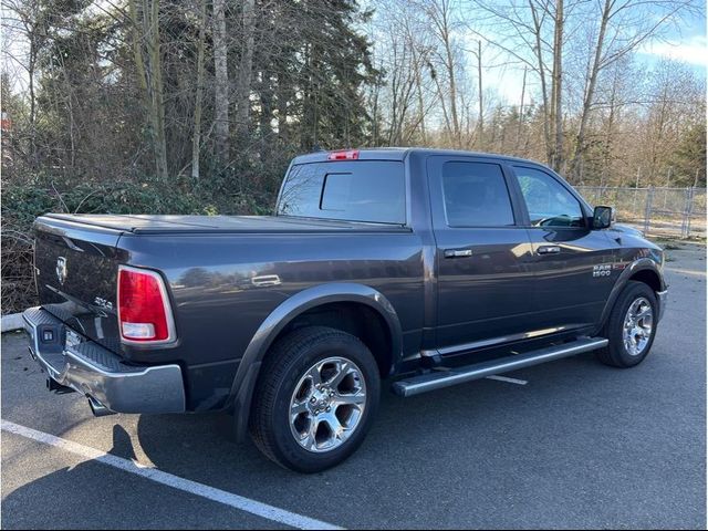 2018 Ram 1500 Laramie