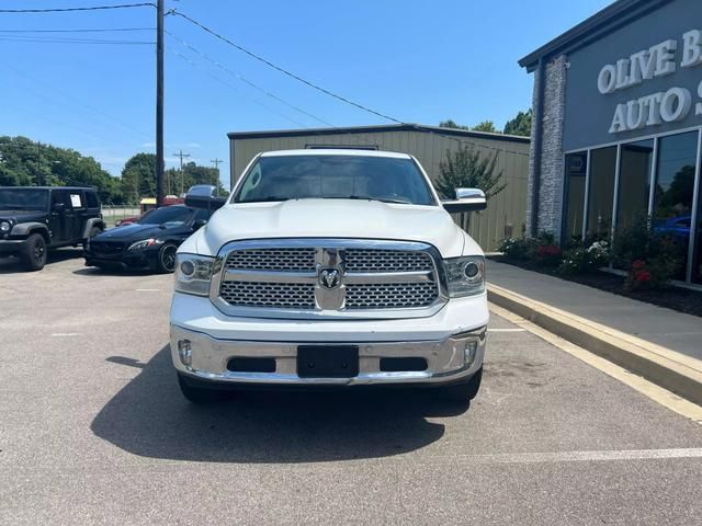 2018 Ram 1500 Laramie