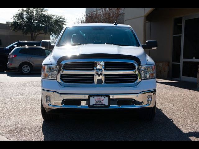 2018 Ram 1500 Lone Star