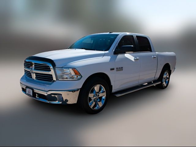 2018 Ram 1500 Lone Star