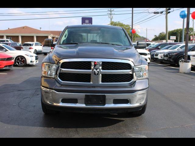 2018 Ram 1500 SLT