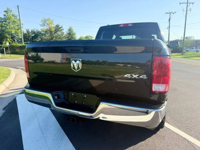 2018 Ram 1500 ST