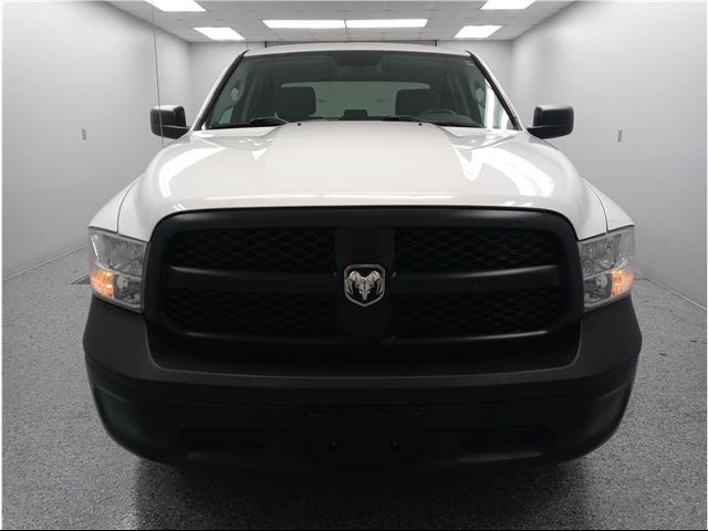 2018 Ram 1500 Tradesman