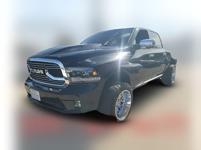 2018 Ram 1500 Limited