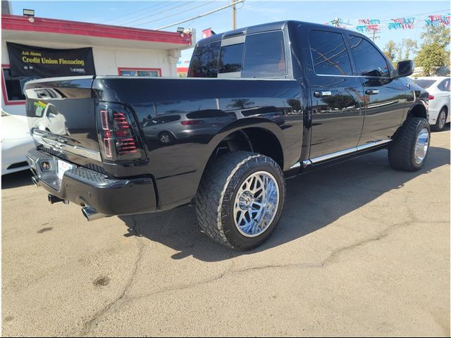 2018 Ram 1500 Limited