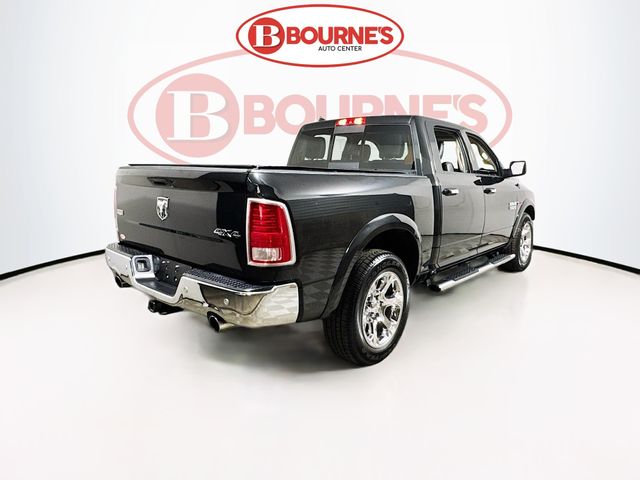 2018 Ram 1500 Laramie