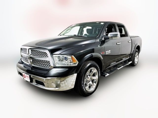 2018 Ram 1500 Laramie