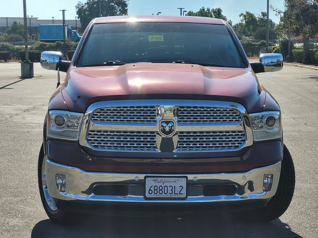 2018 Ram 1500 Laramie