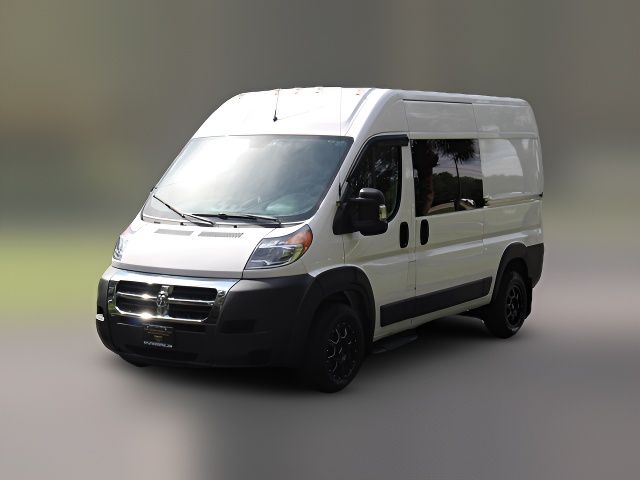 2018 Ram ProMaster Base