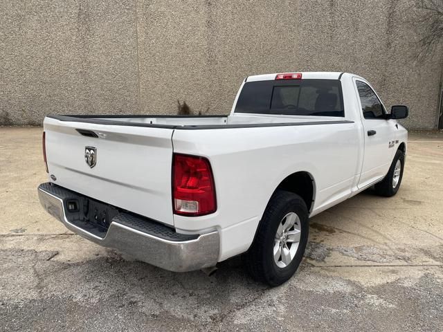 2018 Ram 1500 Tradesman