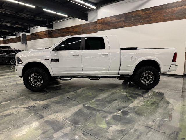 2018 Ram 2500 Big Horn