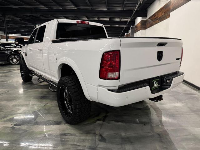 2018 Ram 2500 Big Horn