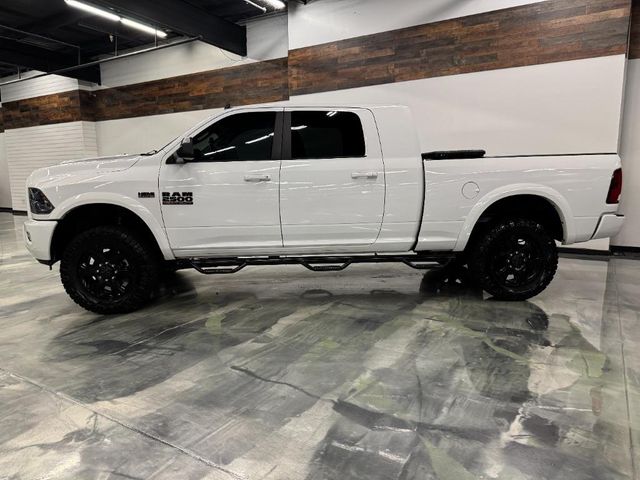 2018 Ram 2500 Big Horn