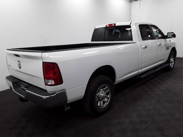 2018 Ram 2500 SLT