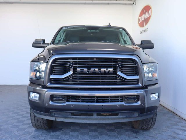 2018 Ram 2500 Big Horn