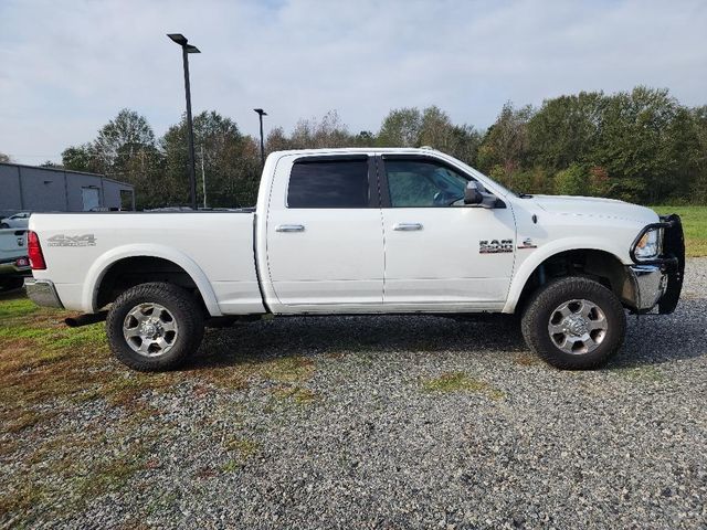 2018 Ram 2500 Lone Star