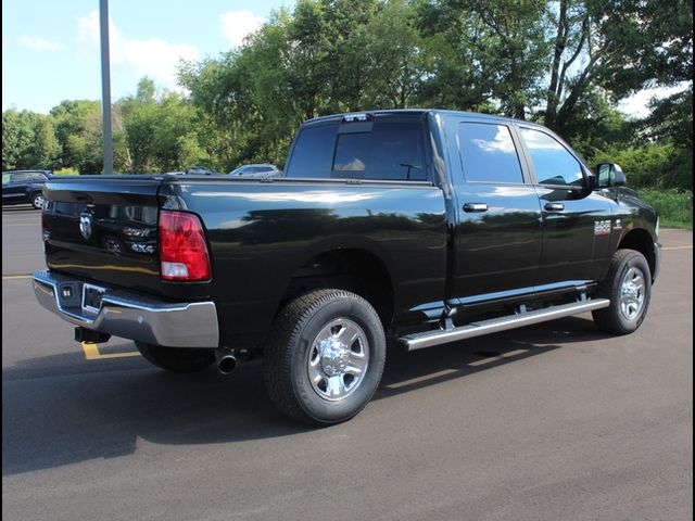 2018 Ram 2500 SLT