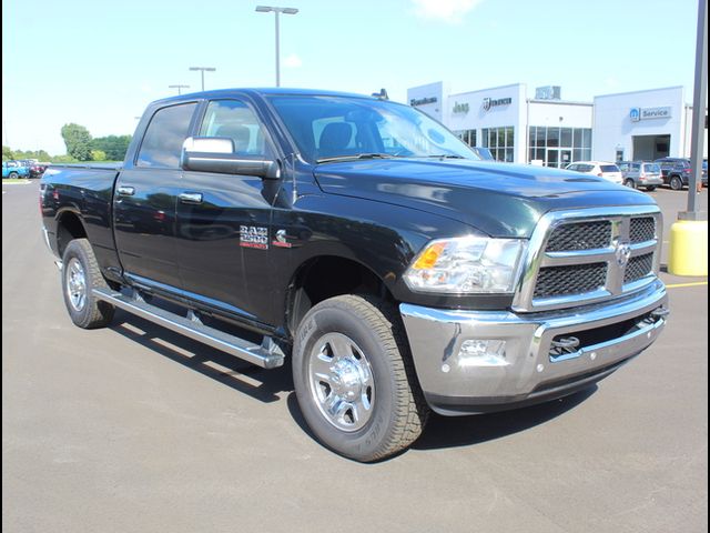 2018 Ram 2500 SLT