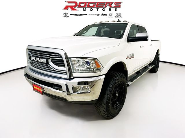 2018 Ram 2500 Limited