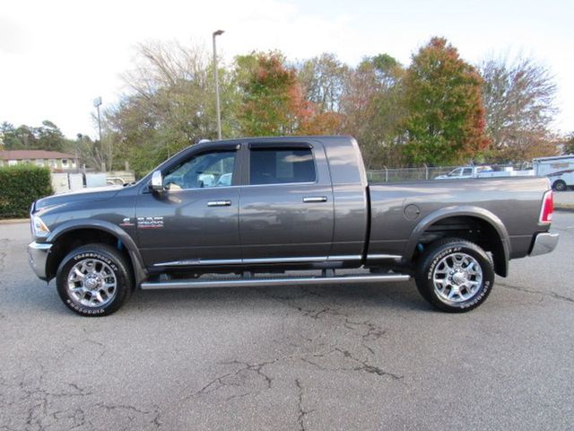 2018 Ram 2500 Limited