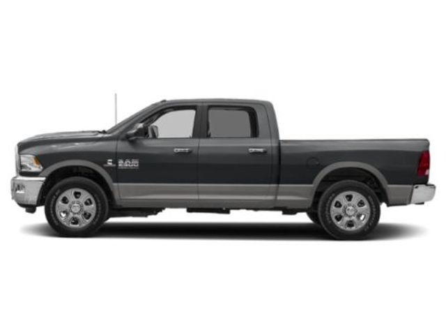 2018 Ram 2500 Big Horn