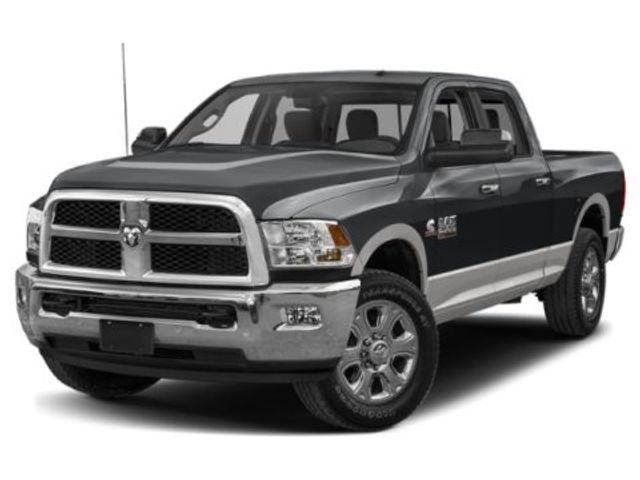 2018 Ram 2500 Big Horn