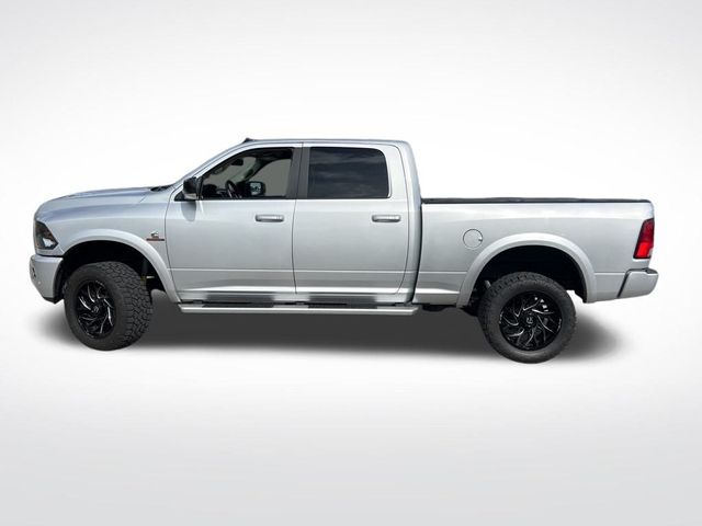 2018 Ram 2500 Big Horn