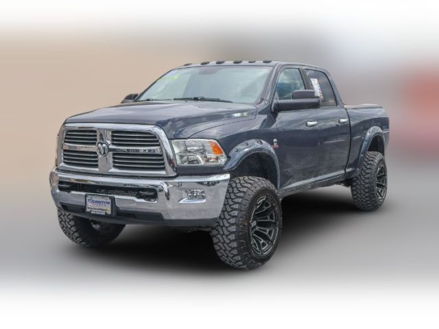 2018 Ram 2500 Big Horn