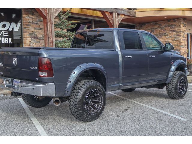 2018 Ram 2500 Big Horn