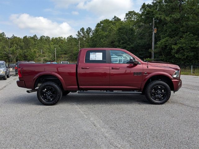 2018 Ram 2500 Big Horn