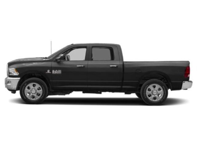 2018 Ram 2500 Big Horn