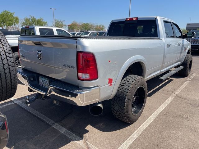 2018 Ram 2500 Big Horn