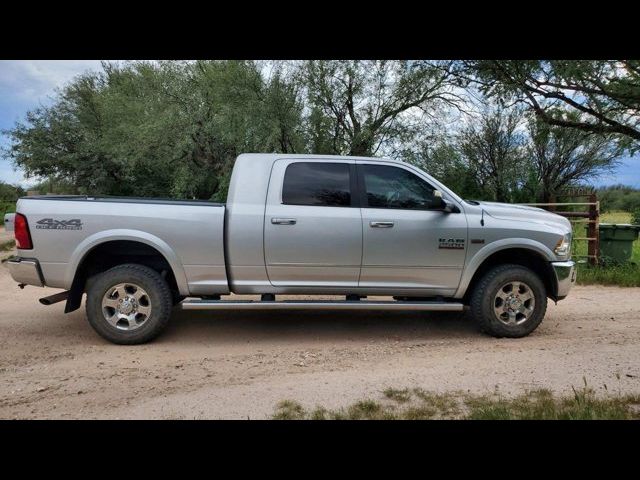 2018 Ram 2500 Big Horn