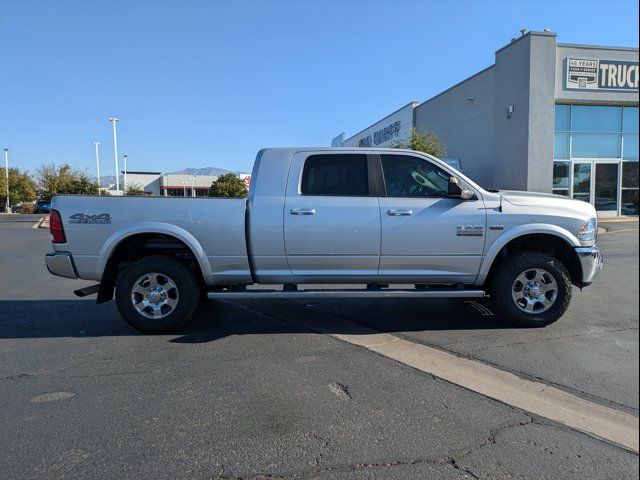 2018 Ram 2500 Big Horn