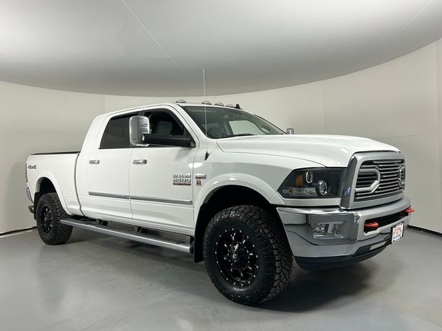 2018 Ram 2500 Big Horn