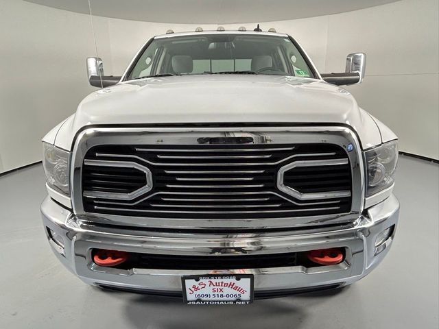 2018 Ram 2500 Big Horn